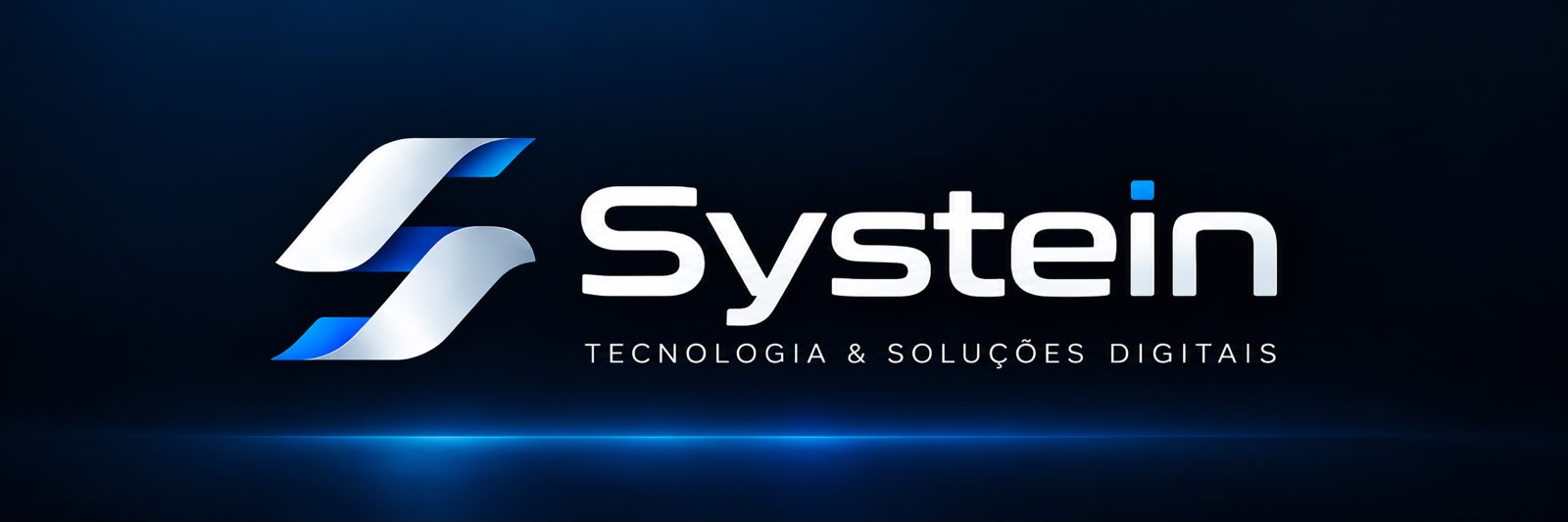 Systein — Tecnologia & Soluções Digitais
